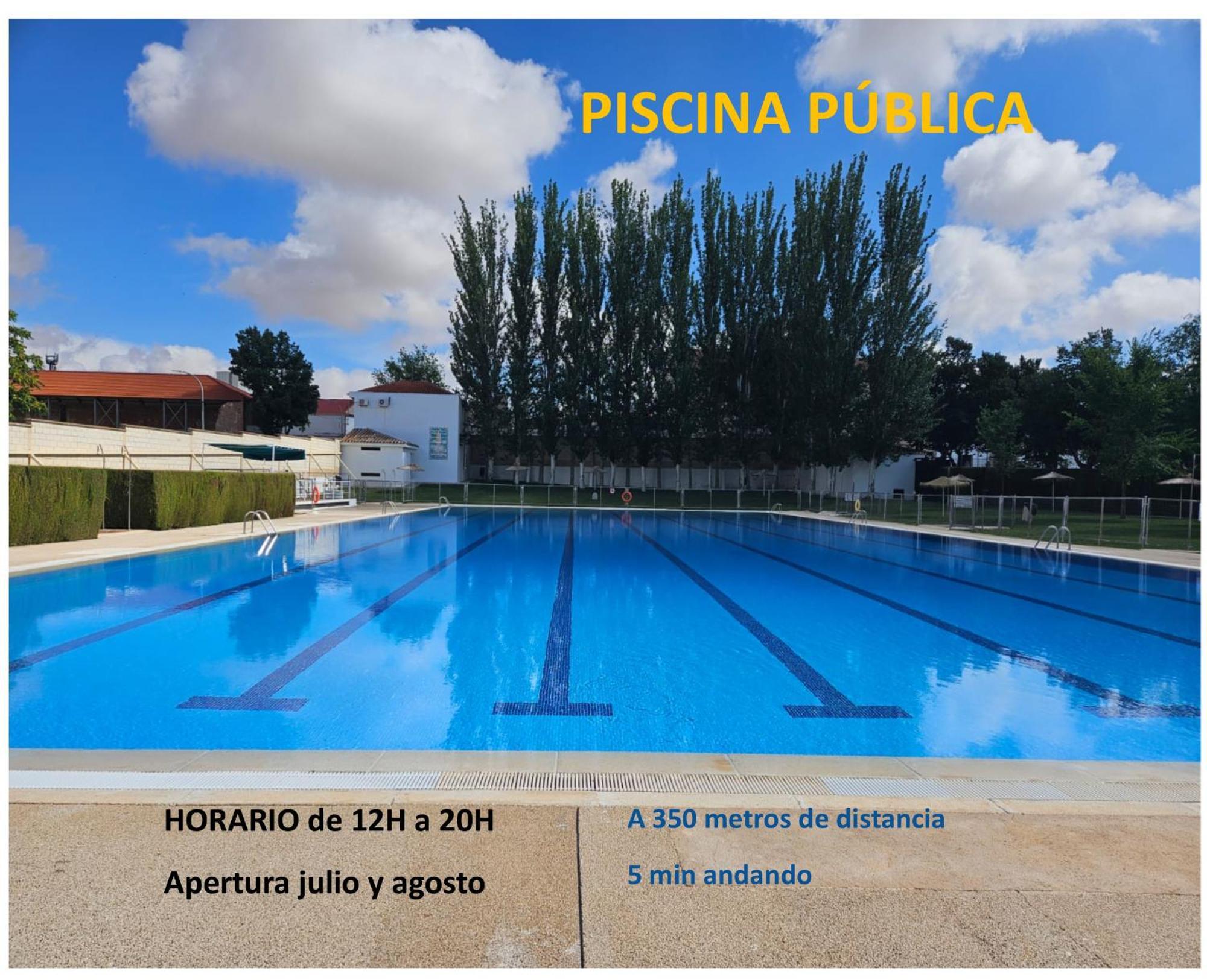 Apartamentos La Luna La Solana Екстериор снимка