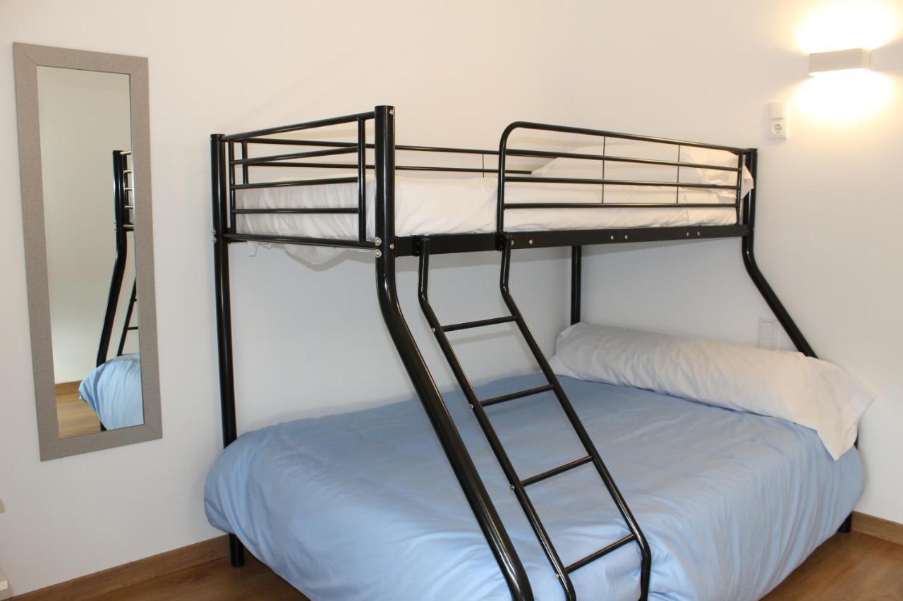 Apartamentos La Luna La Solana Екстериор снимка