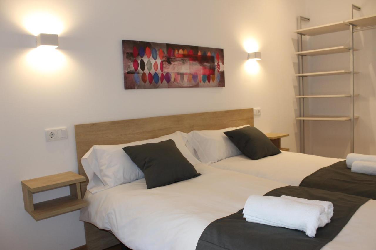 Apartamentos La Luna La Solana Екстериор снимка