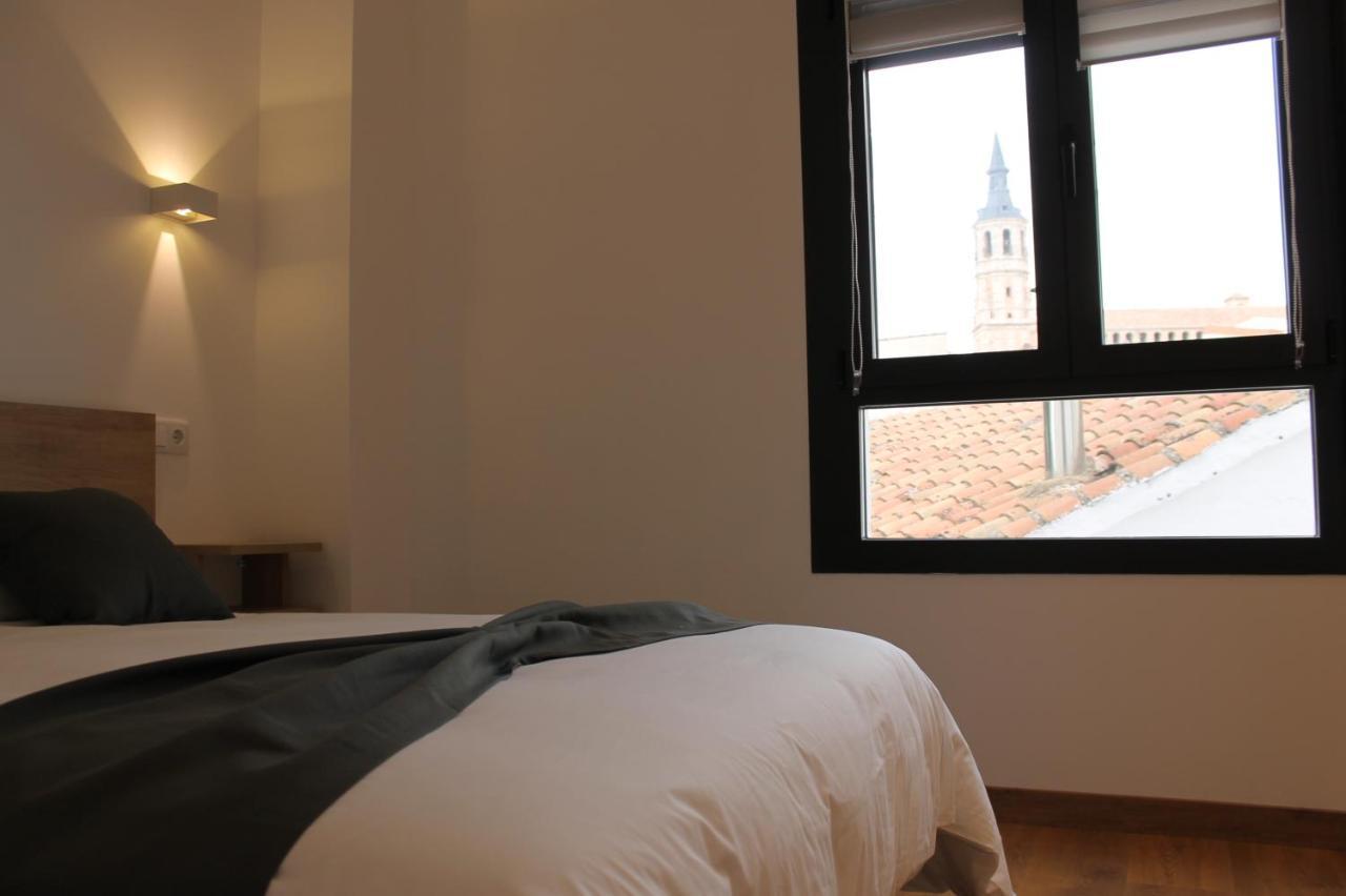 Apartamentos La Luna La Solana Екстериор снимка